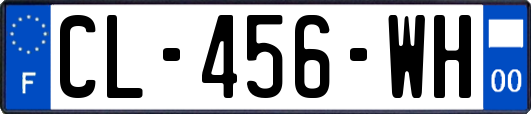 CL-456-WH