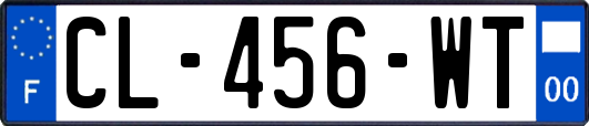 CL-456-WT