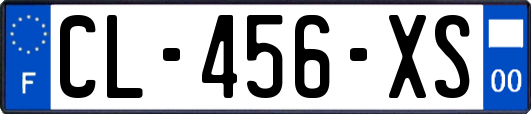 CL-456-XS