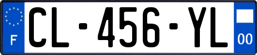 CL-456-YL