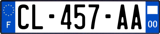 CL-457-AA