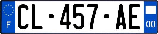 CL-457-AE