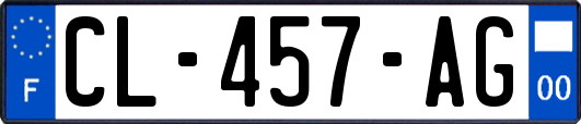 CL-457-AG