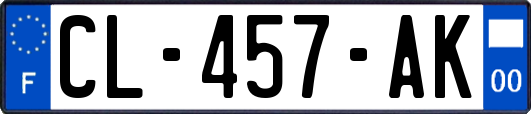 CL-457-AK