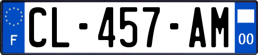 CL-457-AM