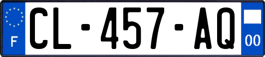 CL-457-AQ