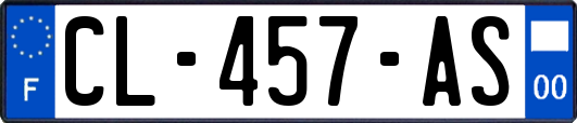 CL-457-AS