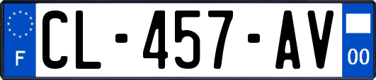 CL-457-AV