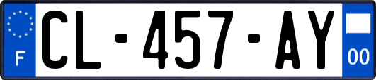 CL-457-AY