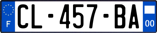 CL-457-BA