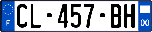 CL-457-BH