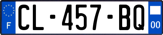 CL-457-BQ