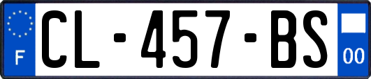 CL-457-BS