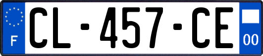 CL-457-CE