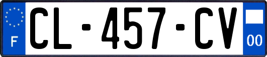 CL-457-CV
