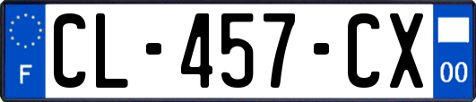 CL-457-CX