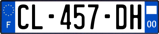 CL-457-DH
