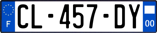 CL-457-DY