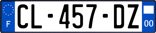 CL-457-DZ