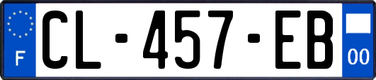 CL-457-EB