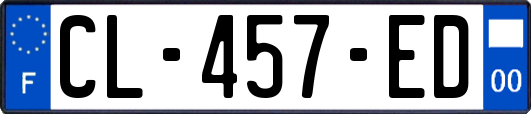 CL-457-ED