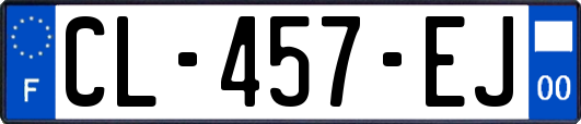 CL-457-EJ