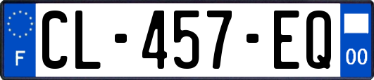 CL-457-EQ