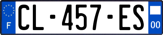 CL-457-ES