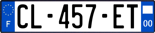 CL-457-ET