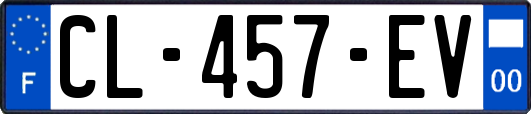 CL-457-EV