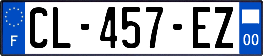 CL-457-EZ