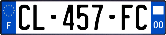 CL-457-FC