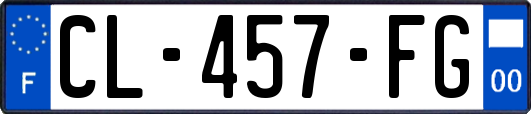 CL-457-FG