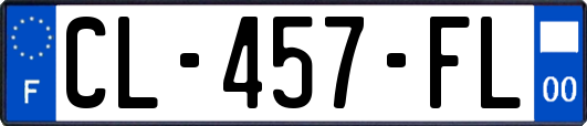 CL-457-FL