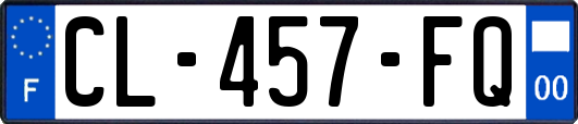 CL-457-FQ
