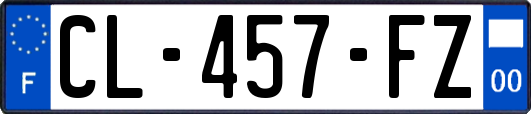 CL-457-FZ