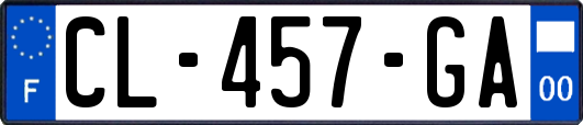 CL-457-GA