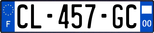 CL-457-GC