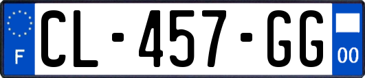 CL-457-GG