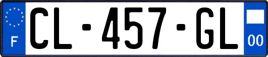 CL-457-GL