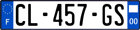 CL-457-GS