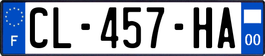 CL-457-HA