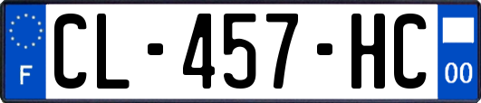 CL-457-HC
