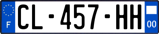 CL-457-HH