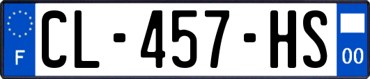 CL-457-HS