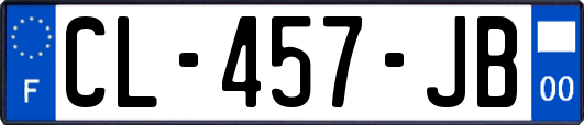 CL-457-JB