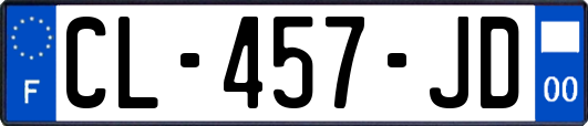 CL-457-JD