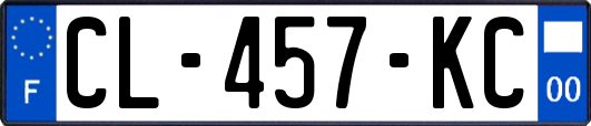 CL-457-KC