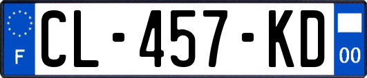 CL-457-KD