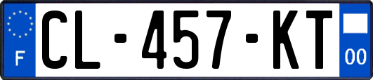 CL-457-KT